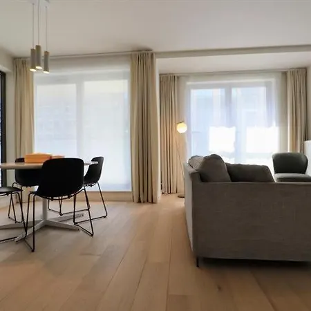 Resort Sanctuaire Serenite Liege